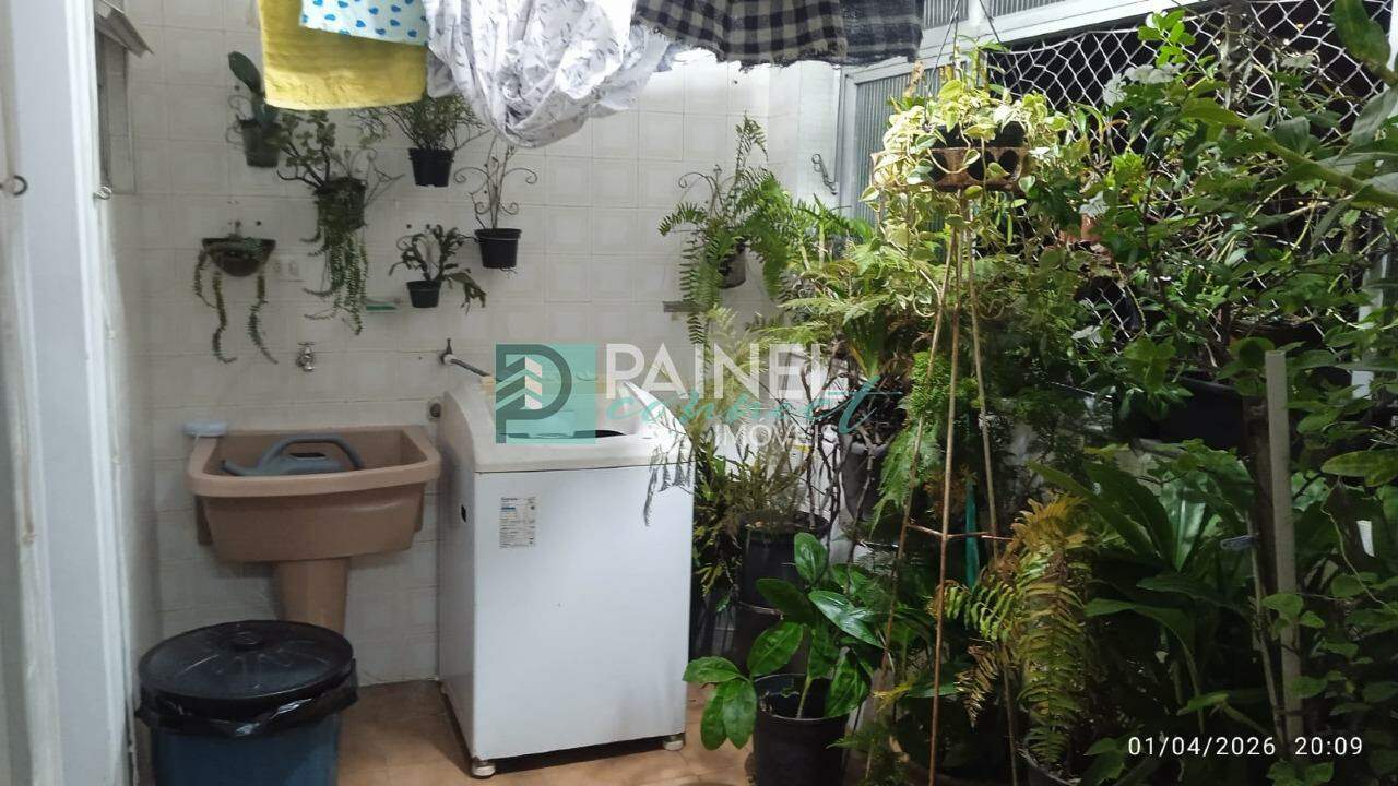 Apartamento à venda no Ponta da Praia: 
