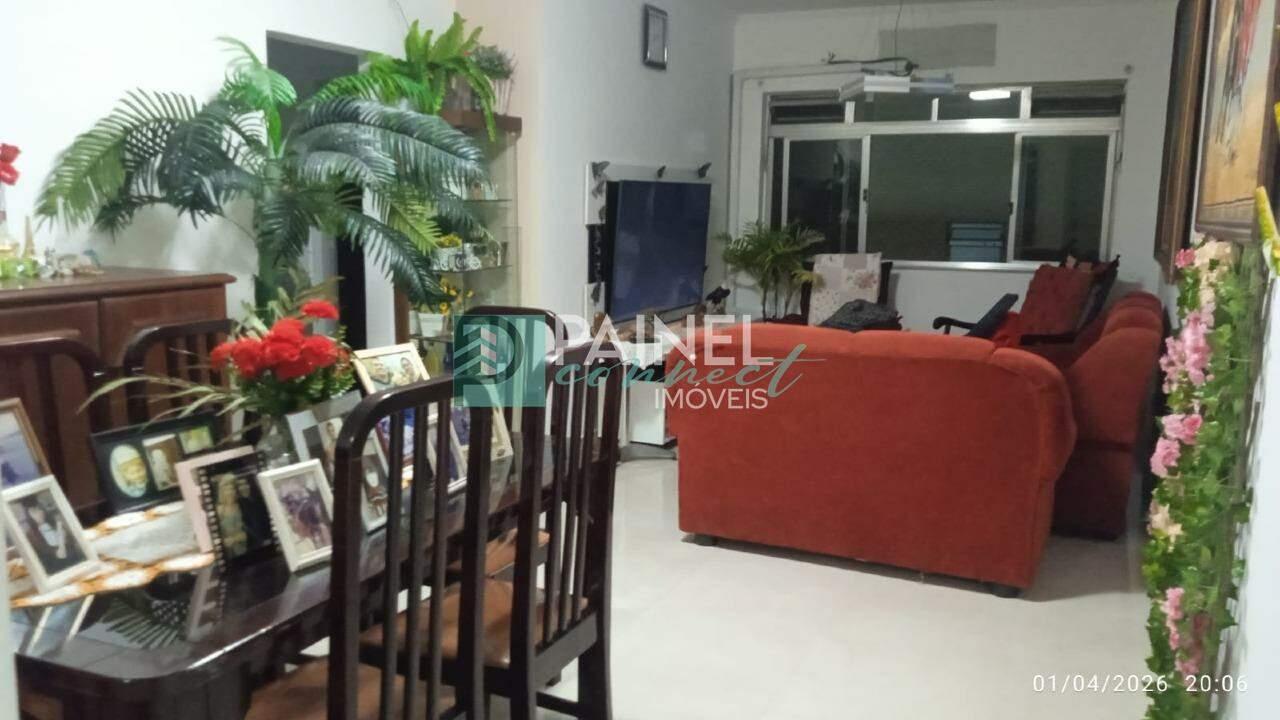 Apartamento à venda no Ponta da Praia: 