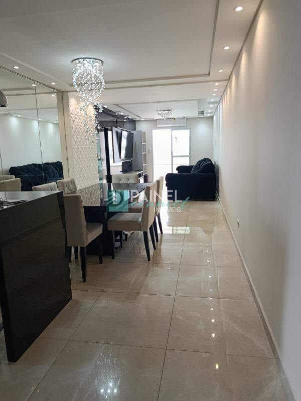 Apartamento à venda no Canto do Forte: 