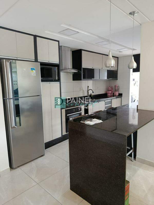 Apartamento à venda no Canto do Forte: 