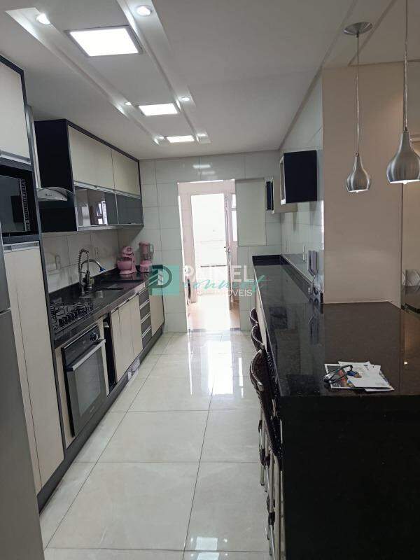 Apartamento à venda no Canto do Forte: 