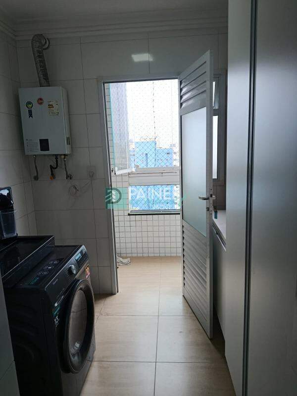 Apartamento à venda no Canto do Forte: 