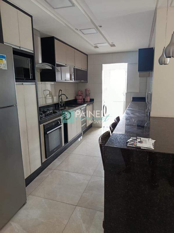 Apartamento à venda no Canto do Forte: 