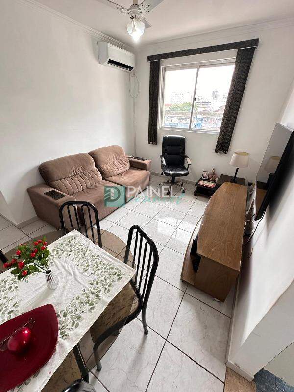 Apartamento à venda no Marapé: 