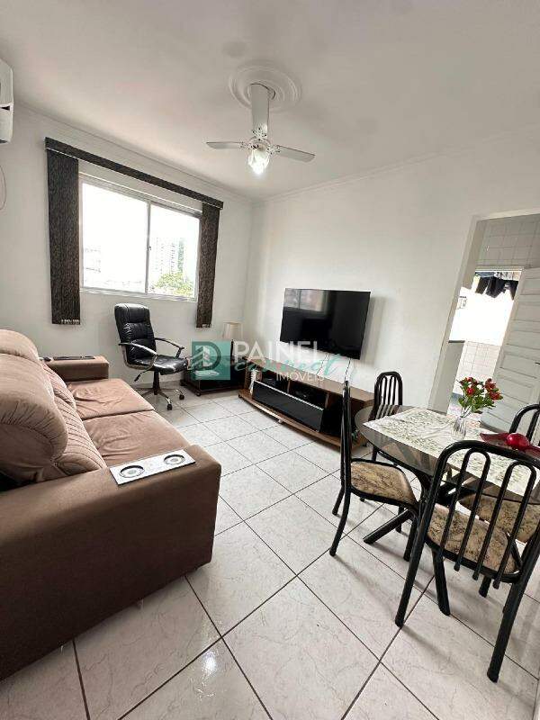 Apartamento à venda no Marapé: 