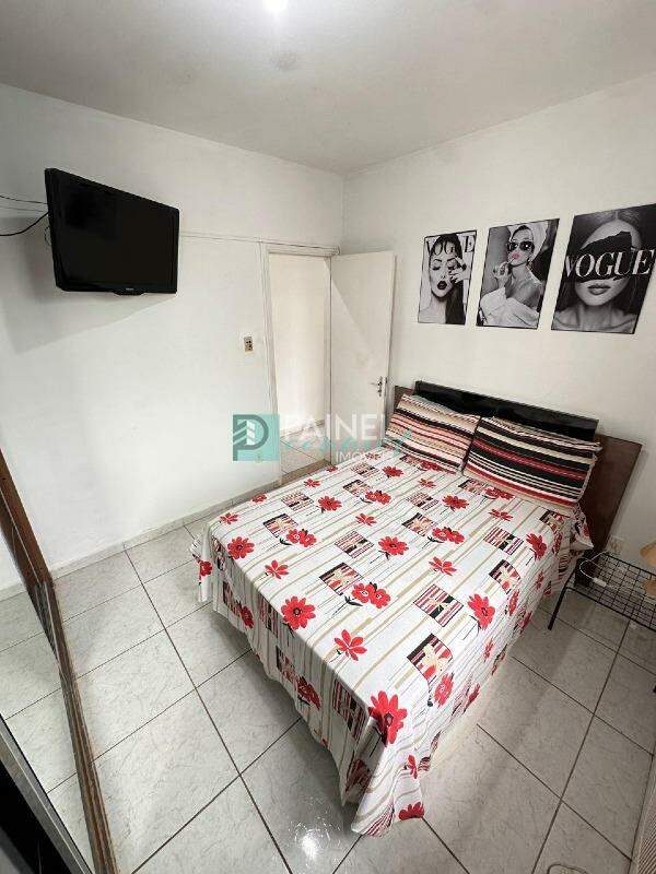 Apartamento à venda no Marapé: 