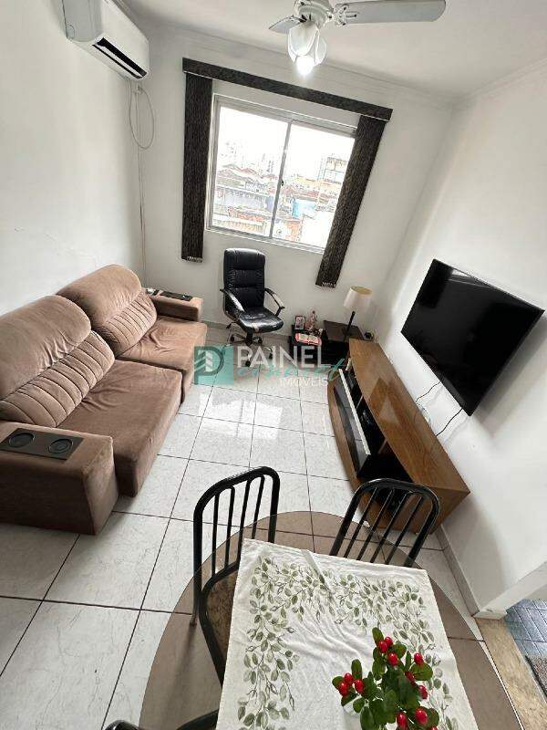 Apartamento à venda no Marapé: 