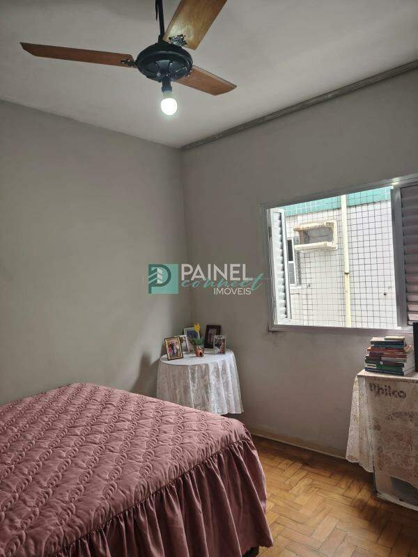 Apartamento à venda no Aparecida: 