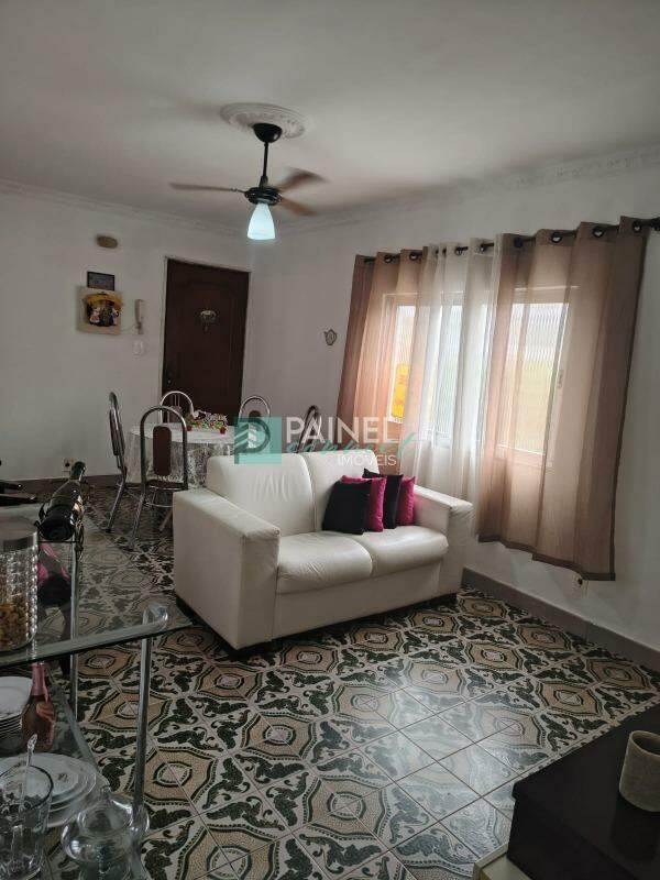 Apartamento à venda no Aparecida: 