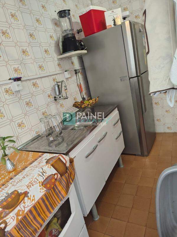 Apartamento à venda no Aparecida: 