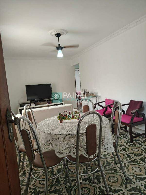 Apartamento à venda no Aparecida: 