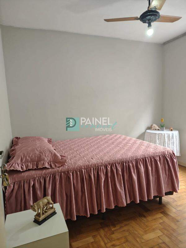 Apartamento à venda no Aparecida: 