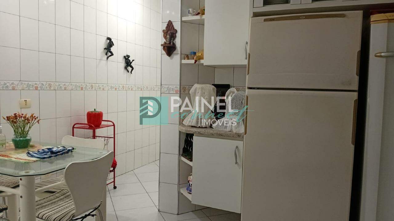 Apartamento à venda no Itararé: 