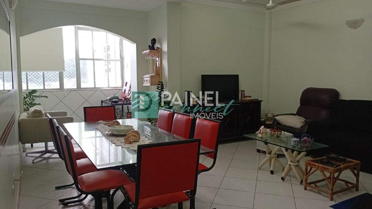 Apartamento à venda no Itararé: 