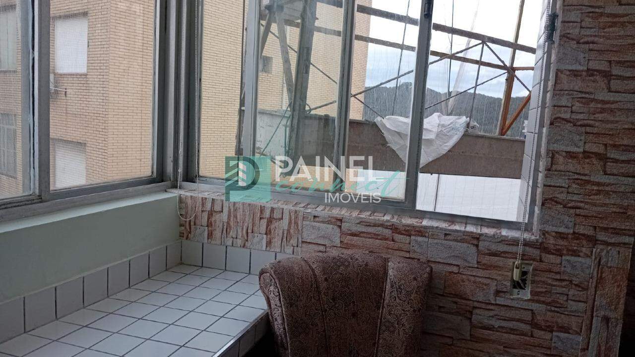 Apartamento à venda no Itararé: 
