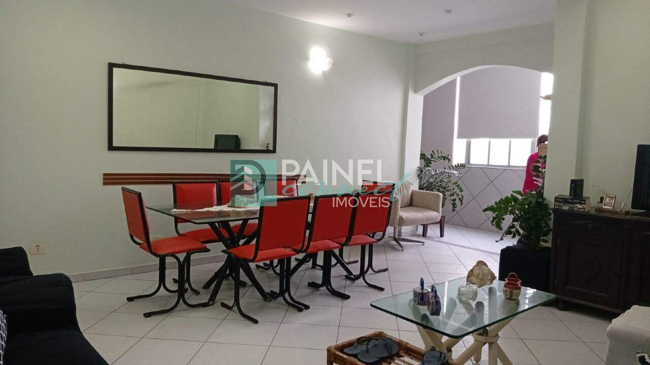Apartamento à venda no Itararé: 