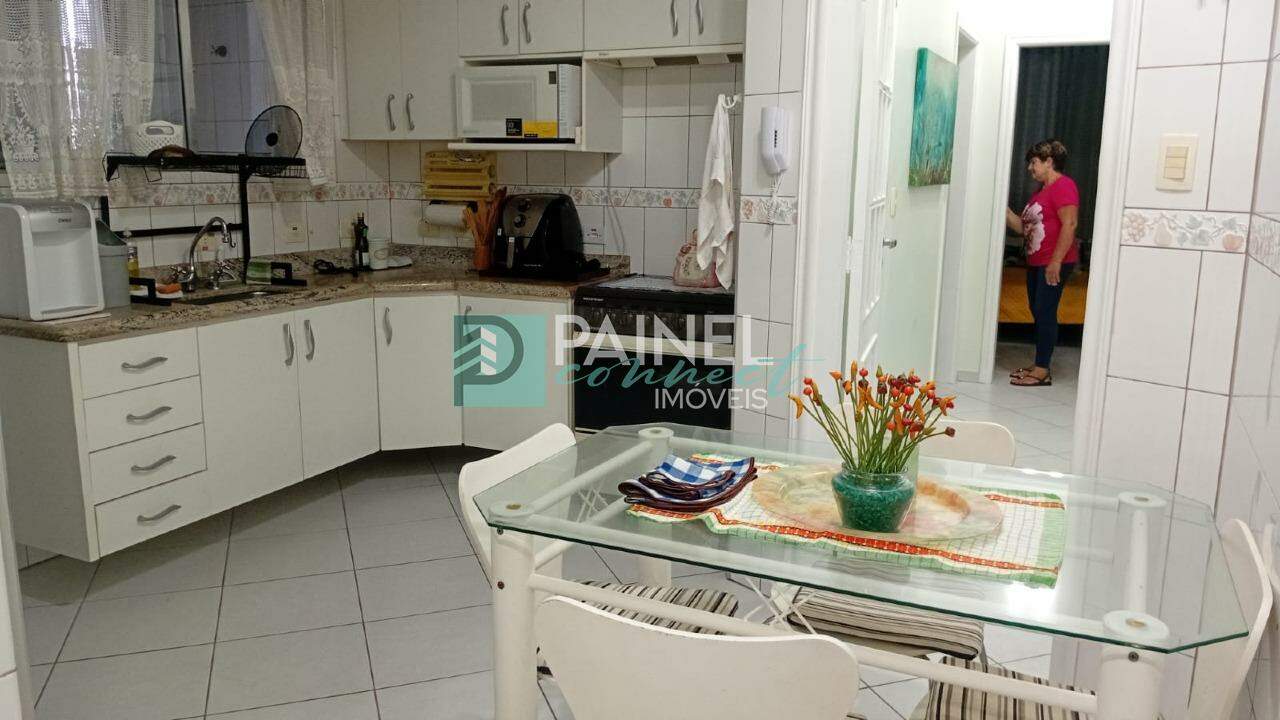 Apartamento à venda no Itararé: 
