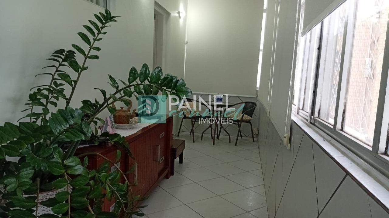 Apartamento à venda no Itararé: 