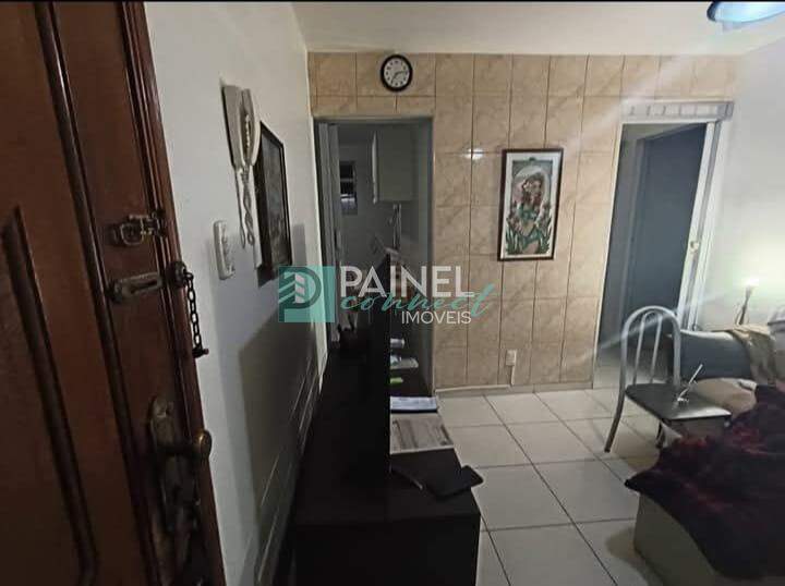 Apartamento à venda no Aparecida: 