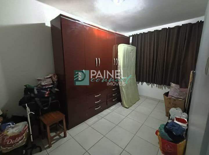 Apartamento à venda no Aparecida: 