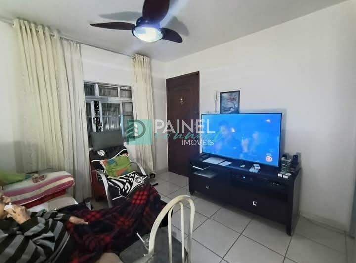 Apartamento à venda no Aparecida: 