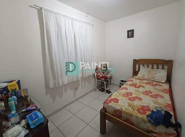 Apartamento à venda no Aparecida: 