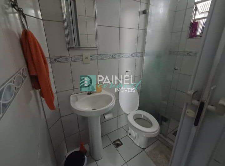 Apartamento à venda no Aparecida: 