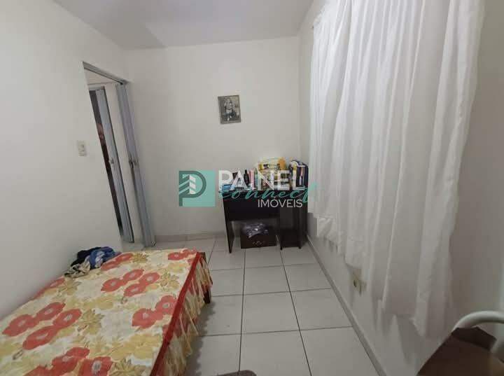 Apartamento à venda no Aparecida: 