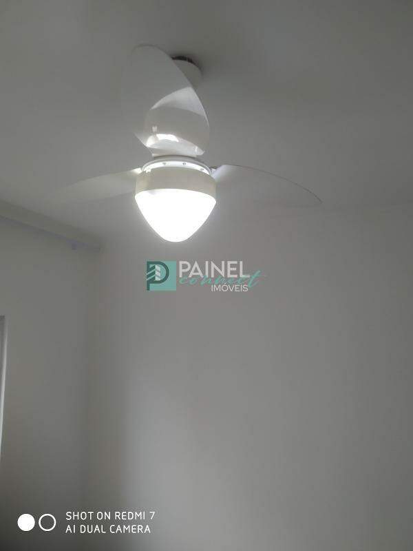 Apartamento à venda no Aparecida: 