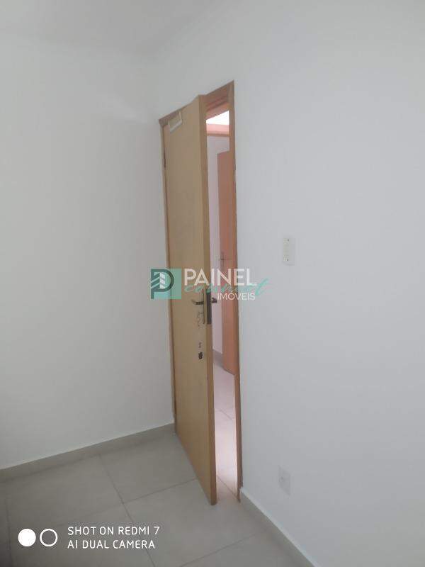 Apartamento à venda no Aparecida: 