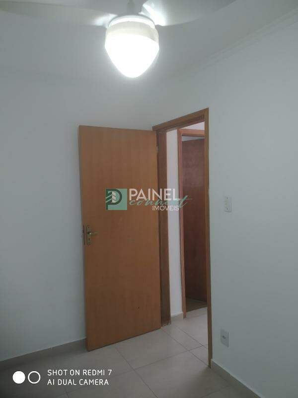 Apartamento à venda no Aparecida: 