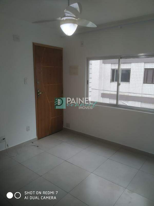 Apartamento à venda no Aparecida: 