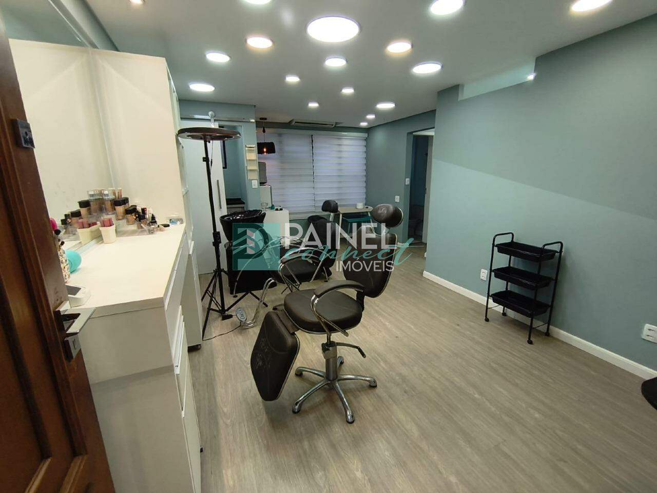 Conjunto / Sala para aluguel no Vila Mathias: 
