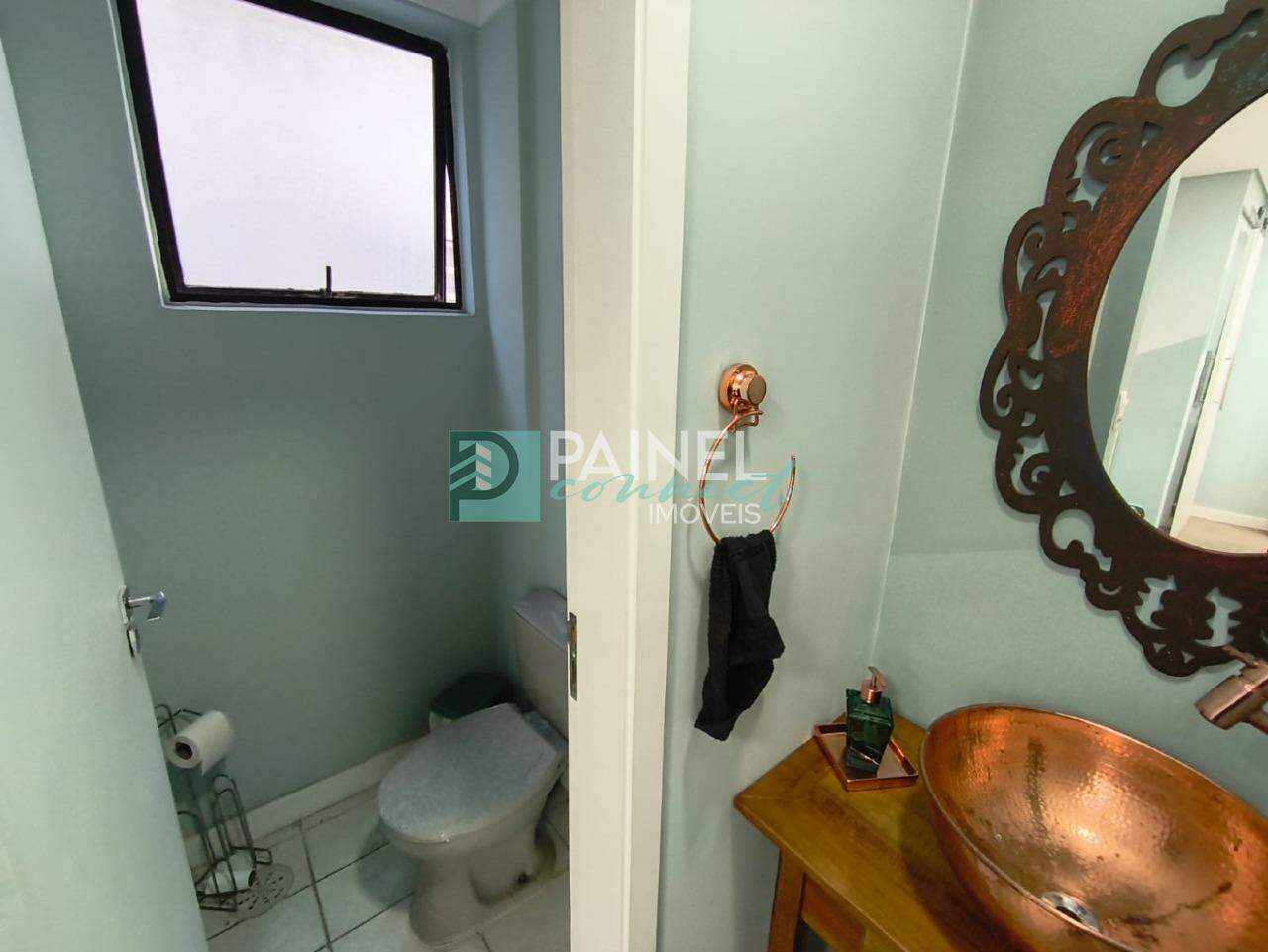 Conjunto / Sala para aluguel no Vila Mathias: 