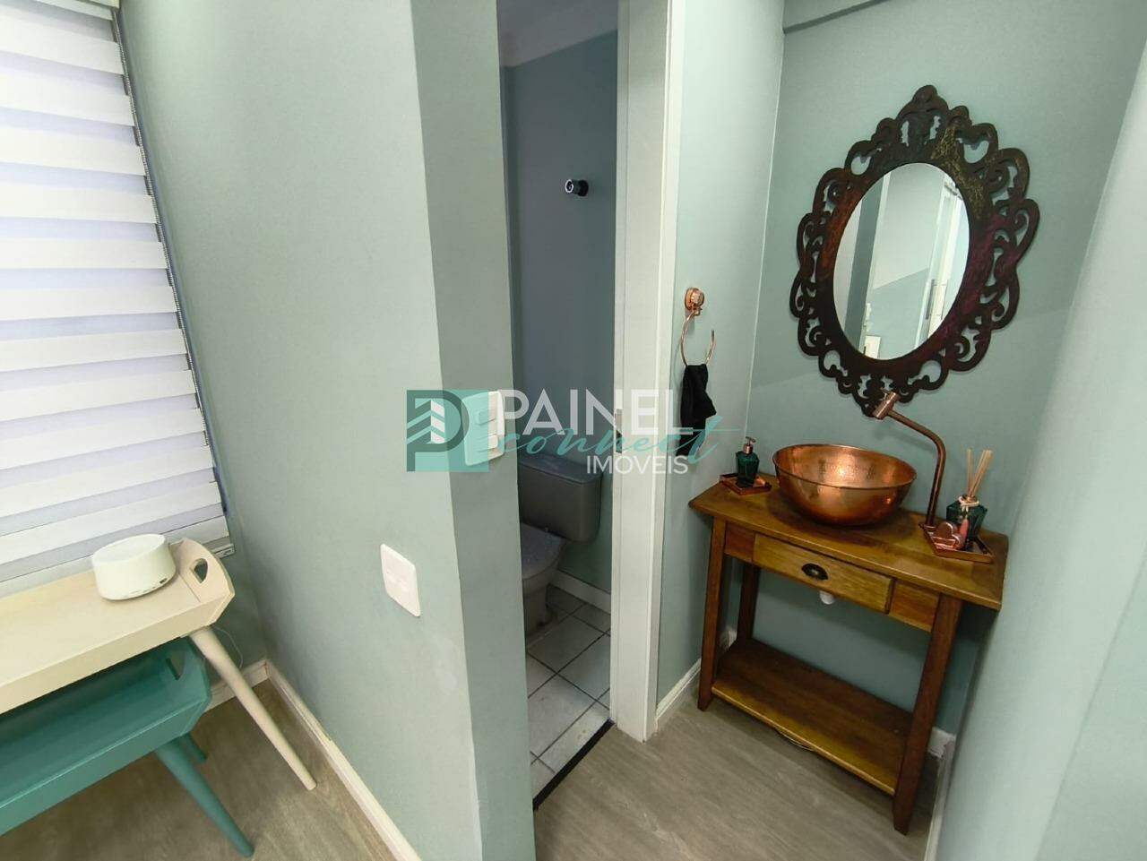 Conjunto / Sala para aluguel no Vila Mathias: 