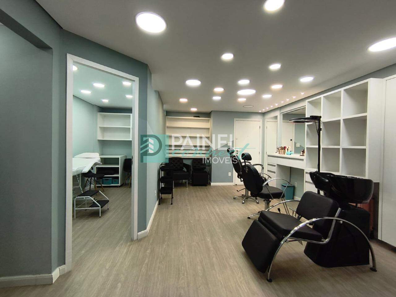 Conjunto / Sala para aluguel no Vila Mathias: 