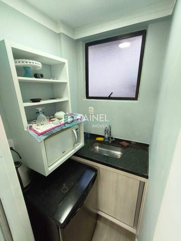Conjunto / Sala para aluguel no Vila Mathias: 