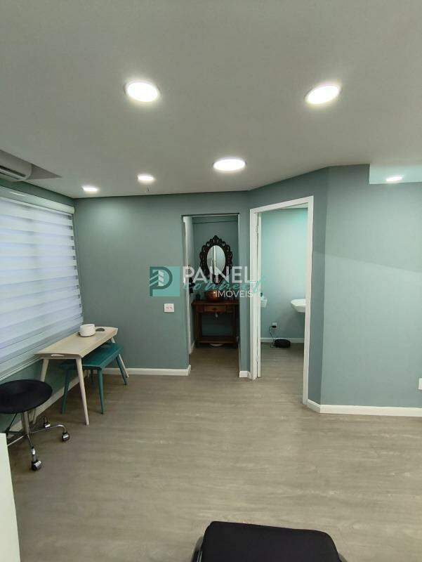 Conjunto / Sala para aluguel no Vila Mathias: 