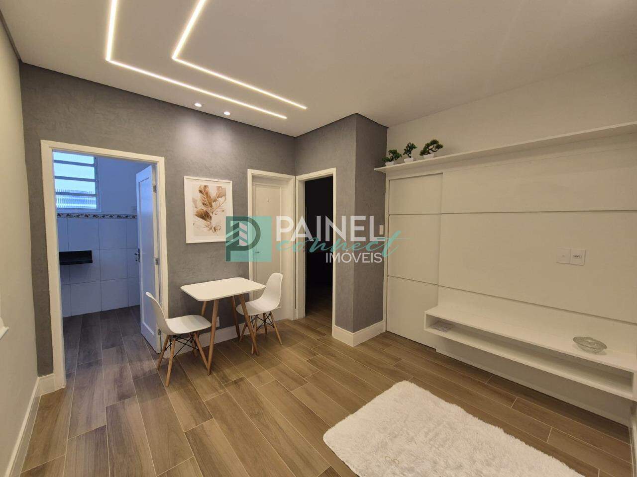 Apartamento à venda no Embaré: 