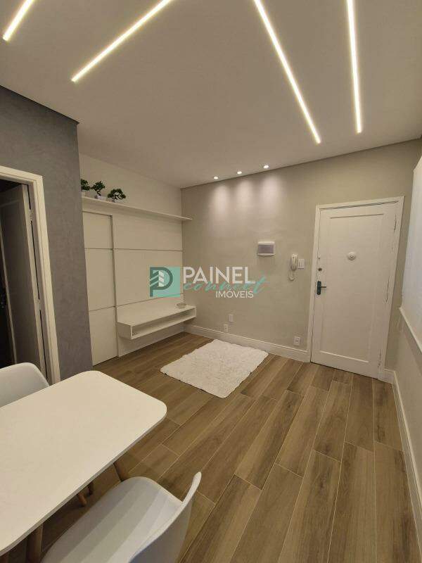 Apartamento à venda no Embaré: 