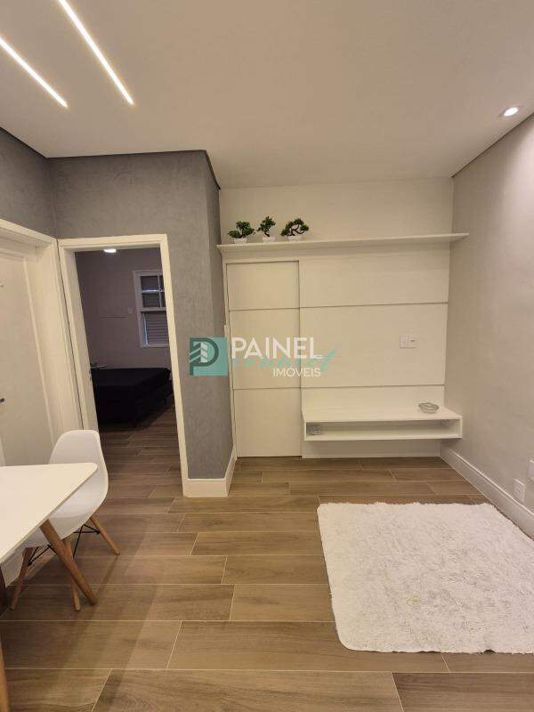 Apartamento à venda no Embaré: 
