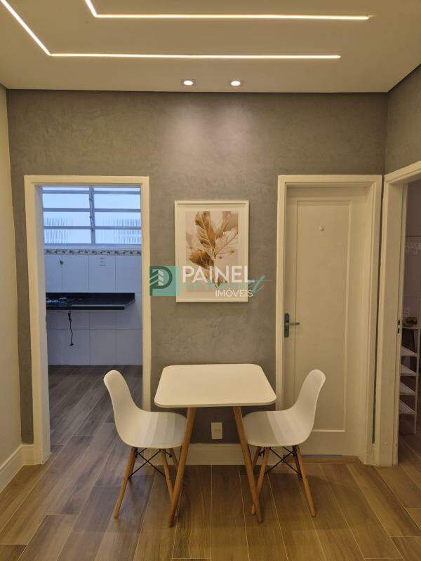 Apartamento à venda no Embaré: 
