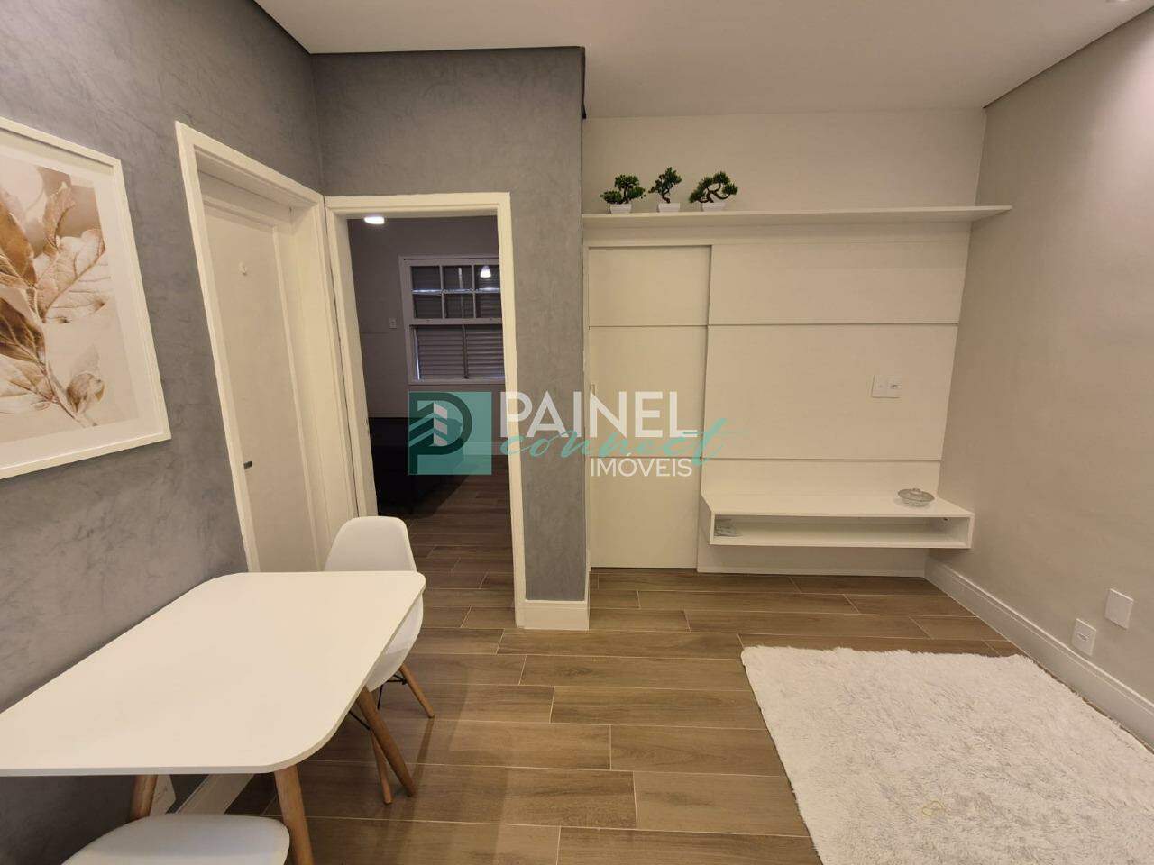 Apartamento à venda no Embaré: 