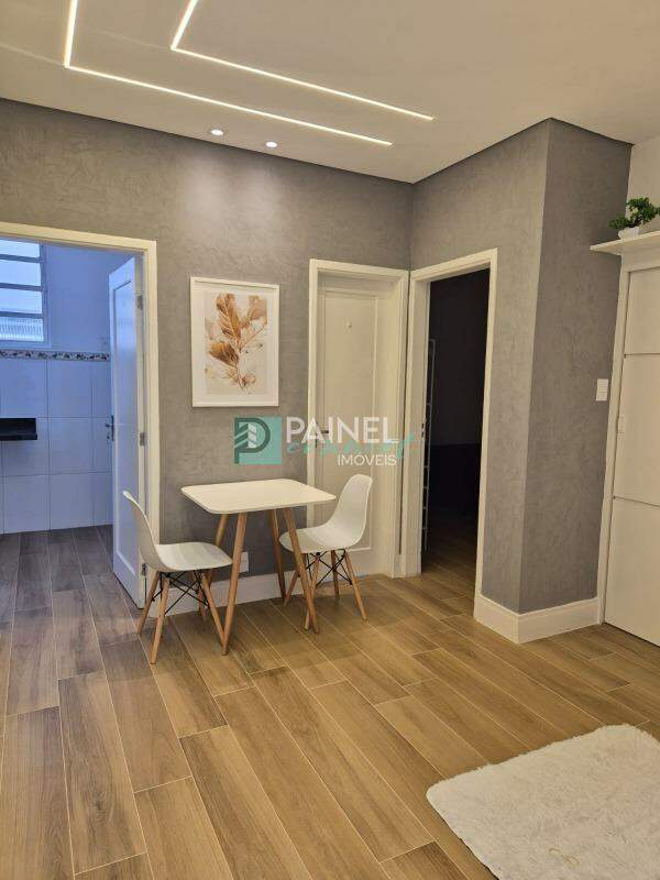 Apartamento à venda no Embaré: 