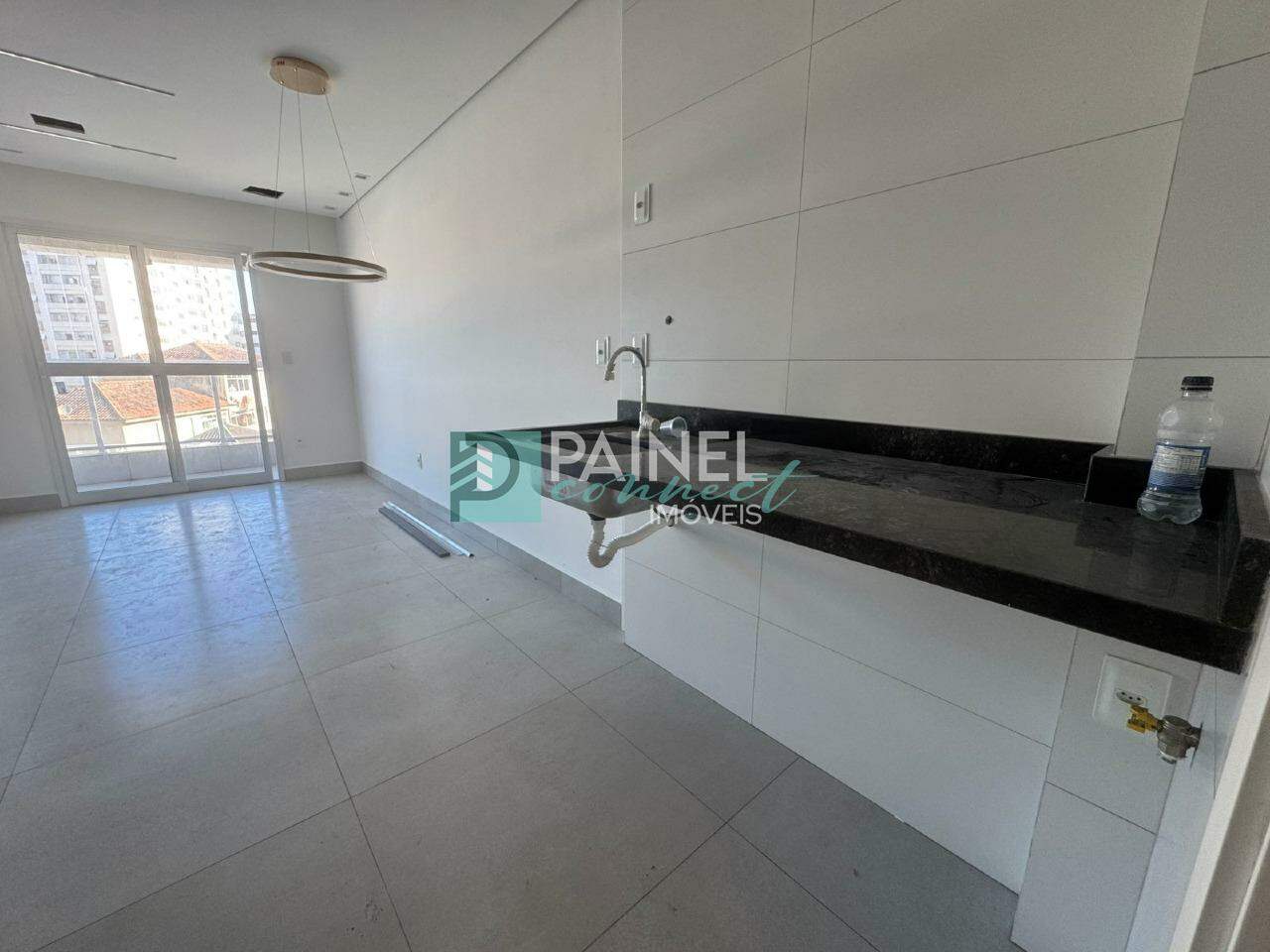 Apartamento à venda no Macuco: 