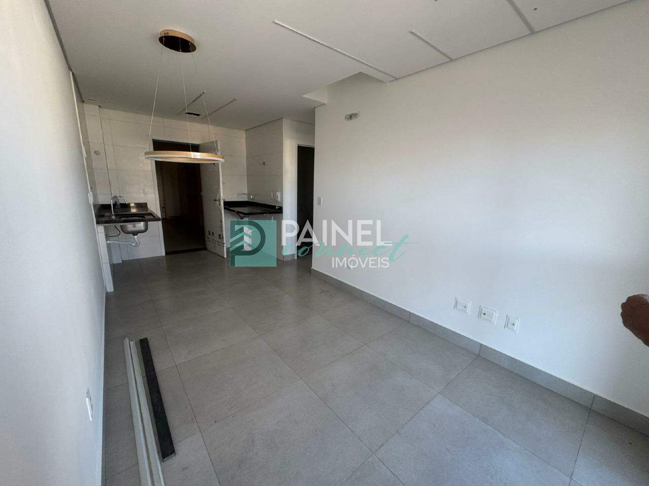 Apartamento à venda no Macuco: 