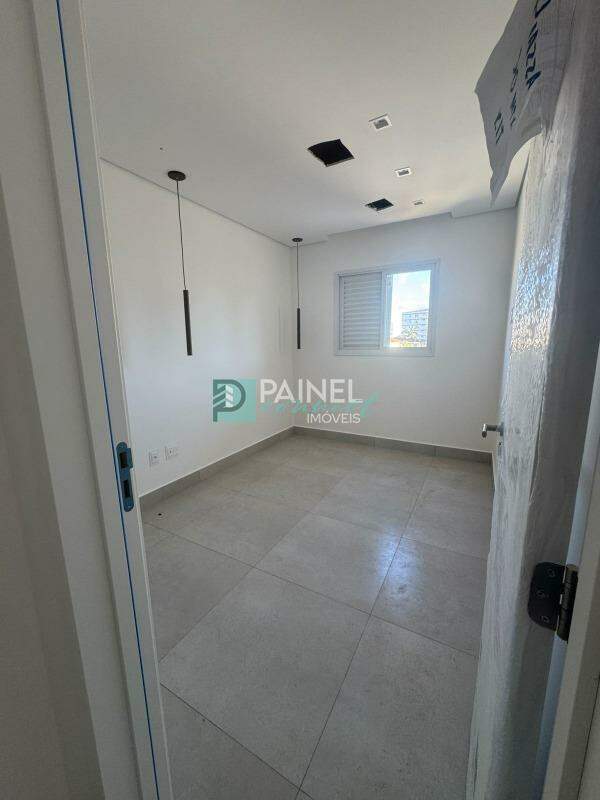 Apartamento à venda no Macuco: 