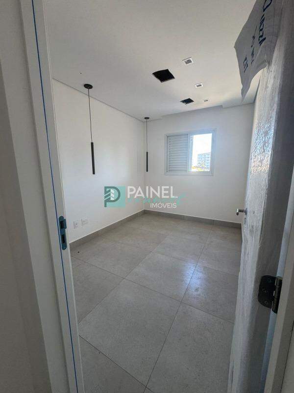 Apartamento à venda no Macuco: 