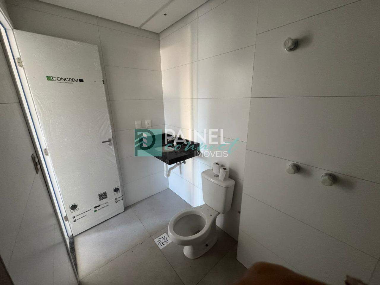 Apartamento à venda no Macuco: 