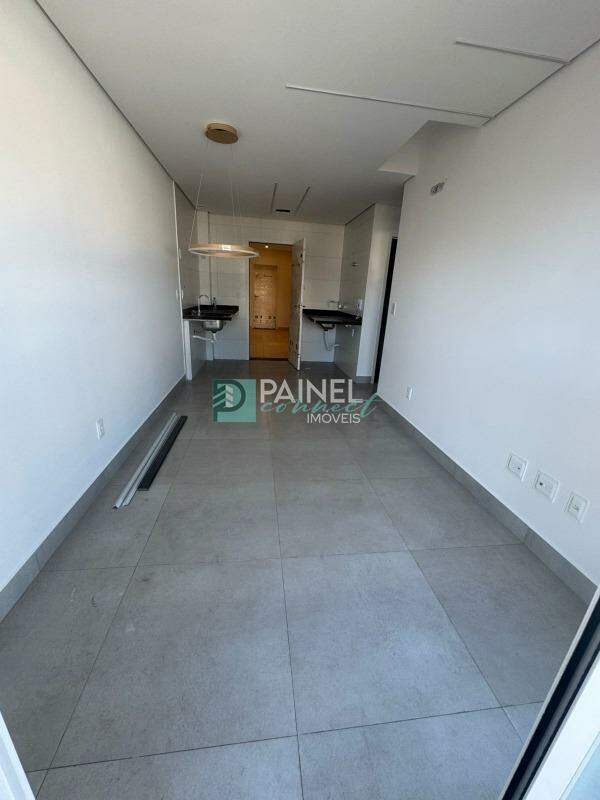 Apartamento à venda no Macuco: 